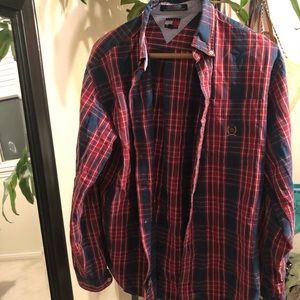 Vintage Tommy Hilfiger Polo